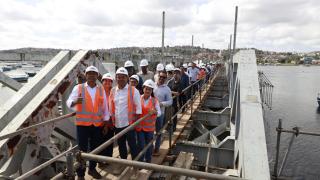 VLT terá mercado e unidade de beneficiamento para produção e comercialização de pescados do Subúrbio de Salvador