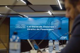   Representantes Ministério das Cidades 