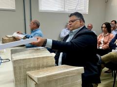 Ligação Lapa–Campo Grande: CTB abre envelopes da licitação do Tramo 4 do metrô