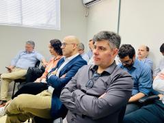 Ligação Lapa–Campo Grande: CTB abre envelopes da licitação do Tramo 4 do metrô