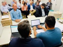 Ligação Lapa–Campo Grande: CTB abre envelopes da licitação do Tramo 4 do metrô