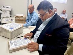 Ligação Lapa–Campo Grande: CTB abre envelopes da licitação do Tramo 4 do metrô