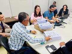 Ligação Lapa–Campo Grande: CTB abre envelopes da licitação do Tramo 4 do metrô