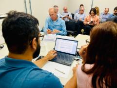 Ligação Lapa–Campo Grande: CTB abre envelopes da licitação do Tramo 4 do metrô