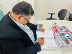 Ligação Lapa–Campo Grande: CTB abre envelopes da licitação do Tramo 4 do metrô