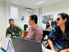 CTB avança na preservação ferroviária 