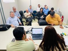 CTB conclui análise técnica e abre propostas de preço em nova etapa da Licitação do Tramo 4 do metrô