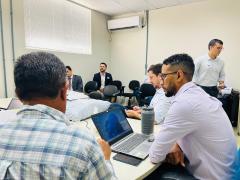 CTB realiza licitação para sistemas de telecomunicação e sinalização do VLT de Salvador e RMS