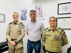 VLT reforça a segurança pública no Subúrbio com nova sala de monitoramento