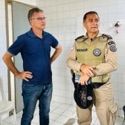 VLT reforça a segurança pública no Subúrbio com nova sala de monitoramento