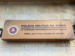 VLT reforça a segurança pública no Subúrbio com nova sala de monitoramento