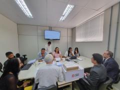 CTB abre propostas comerciais na licitação para aquisição de 10 novos trens