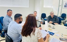 CTB conclui etapa da licitação para contratação de consultoria de engenharia do Tramo 4 do Metrô