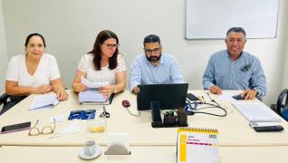 CTB conclui etapa da licitação para contratação de consultoria de engenharia do Tramo 4 do Metrô