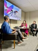 CTB na Associação Comercial da Bahia