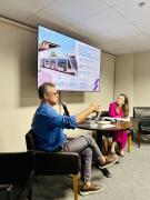 CTB na Associação Comercial da Bahia