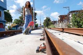 VLT impulsiona transformação urbana e amplia espaços de esporte e lazer no Subúrbio Ferroviário