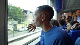 Circuito Educativo do VLT