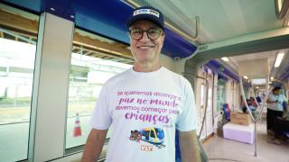 Circuito Educativo do VLT