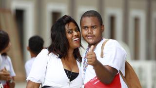 Circuito Educativo do VLT