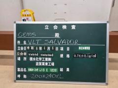 VLT de Salvador e RMS terá tecnologia inédita na Ponte São João