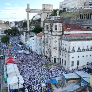 Lavagem do Bonfim