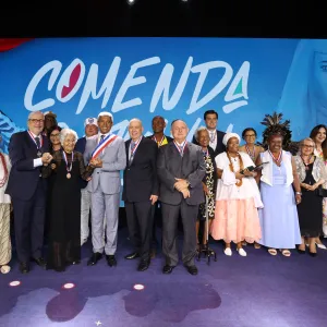 Medalha da Ordem 2 de julho 