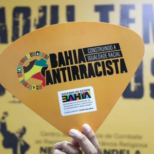 Sepromi, Sedur e CCR Metrô Bahia inauguram Sala do Centro de Referência Nelson Mandela 