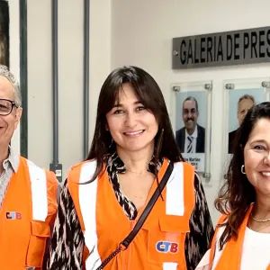 CTB recebe visita da ANPTrilhos 