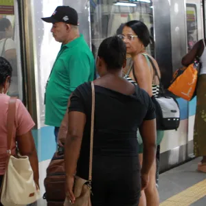 CCR Metrô Bahia terá operação 24h