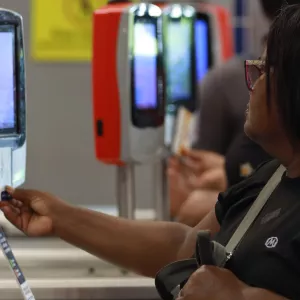 Metrô Salvador bate recorde e registra aumento de 4%