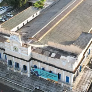 Veículo Leve sobre Trilhos (VLT) em Salvador e na Região Metropolitana