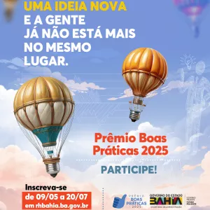 12ª edição do Prêmio Boas Práticas de Trabalho no Serviço Público