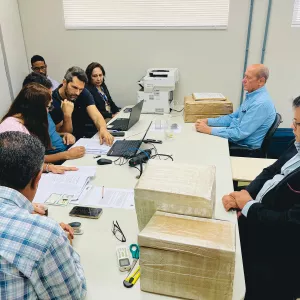 CTB abre envelopes da licitação do Tramo 4 do metrô