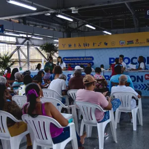 Procon em Movimento: 