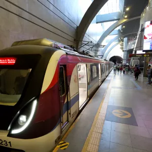 CTB divulga consórcio vencedor para expansão do metrô