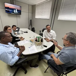Café da agricultura familiar chega à Companhia de Transportes do Estado da Bahia