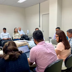 CTB realiza licitação para sistemas de telecomunicação e sinalização do VLT 