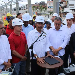 CTB avança na modernização do VLT com sistemas de telecomunicações, sinalização e internet de alta velocidade