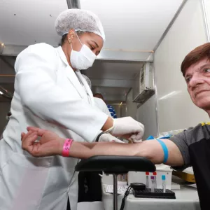 Sesab promove mutirão do Novembro Azul neste sábado