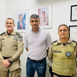 VLT reforça a segurança pública no Subúrbio com nova sala de monitoramento