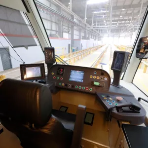 VLT abre caminho para capacitação de mulheres condutoras