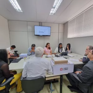 CTB abre propostas comerciais na licitação para aquisição de 10 novos trens