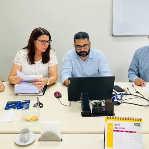 CTB conclui etapa da licitação para contratação de consultoria de engenharia do Tramo 4 do Metrô