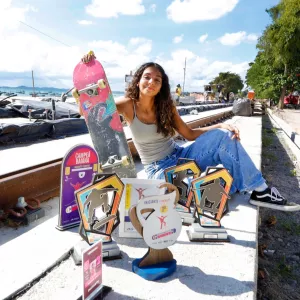 VLT impulsiona transformação urbana e amplia espaços de esporte e lazer no Subúrbio Ferroviário