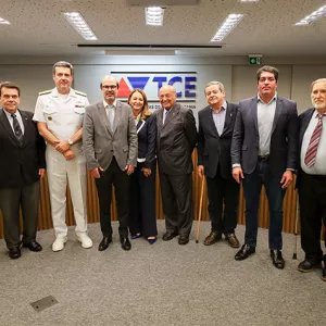 Entre potencial e desafios, economia azul entra na agenda do desenvolvimento baiano