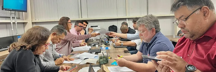 Licitação para implantação do VLT de Salvador e Região Metropolitana. 