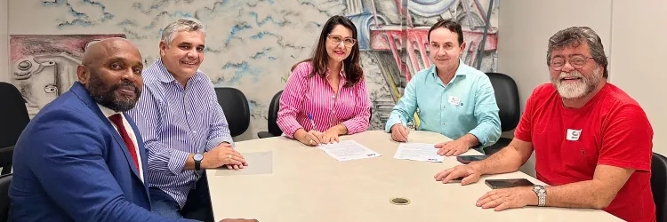 CTB Apoia Memória Ferroviária na Bahia