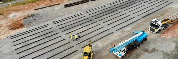 Foto: Thuane Maria/GOVBA