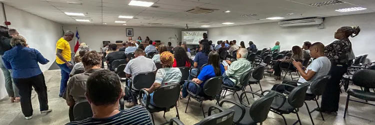 CAO do VLT é instaurada em Salvador